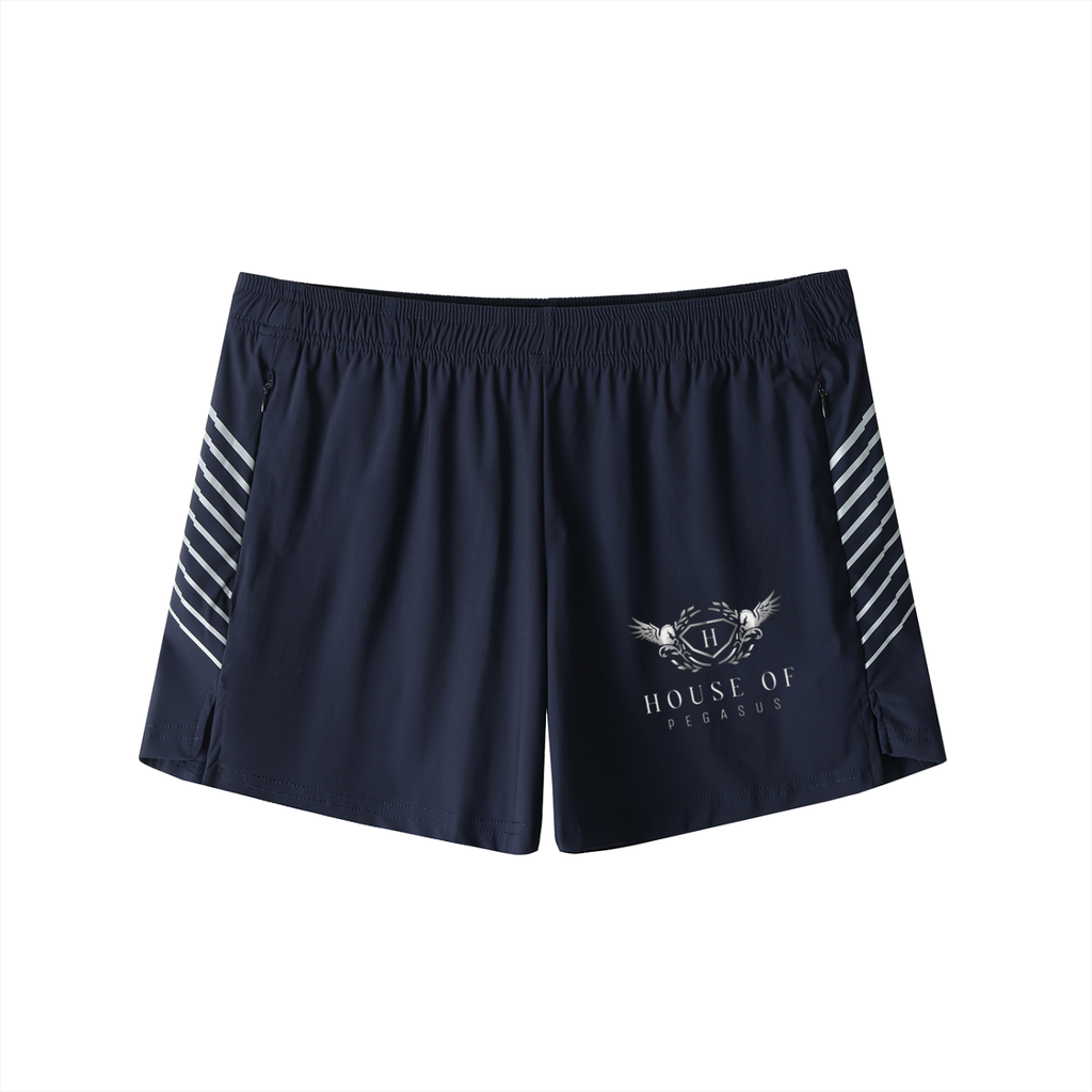 Elite Company Shorts