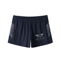 Elite Company Shorts