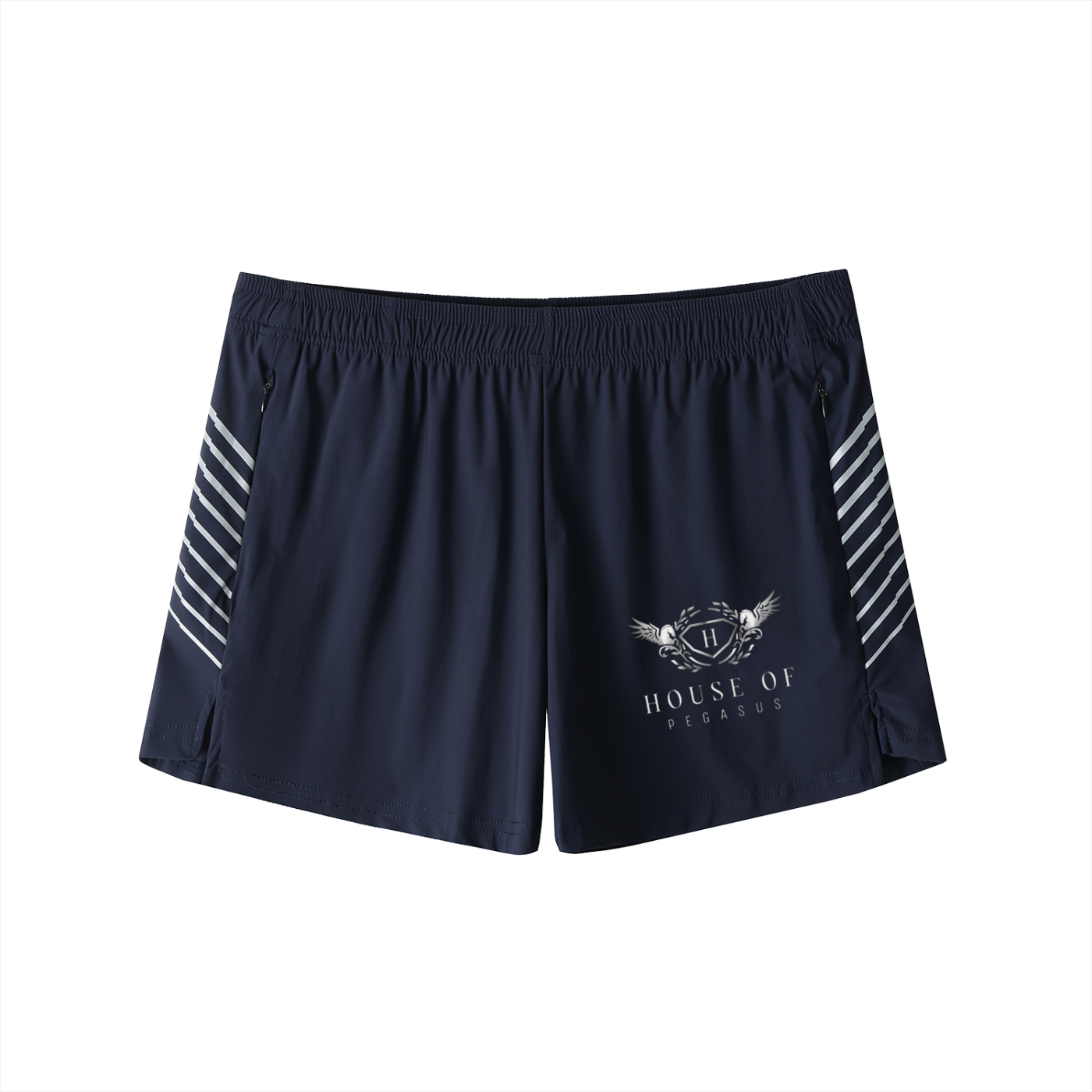 Elite Company Shorts