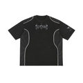 HOP x Flea collaboration TEE ( 608 )